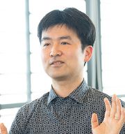 Itagaki
